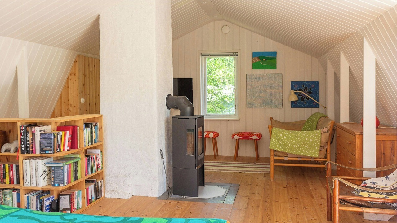Photo of Bedroom in Osteraker O