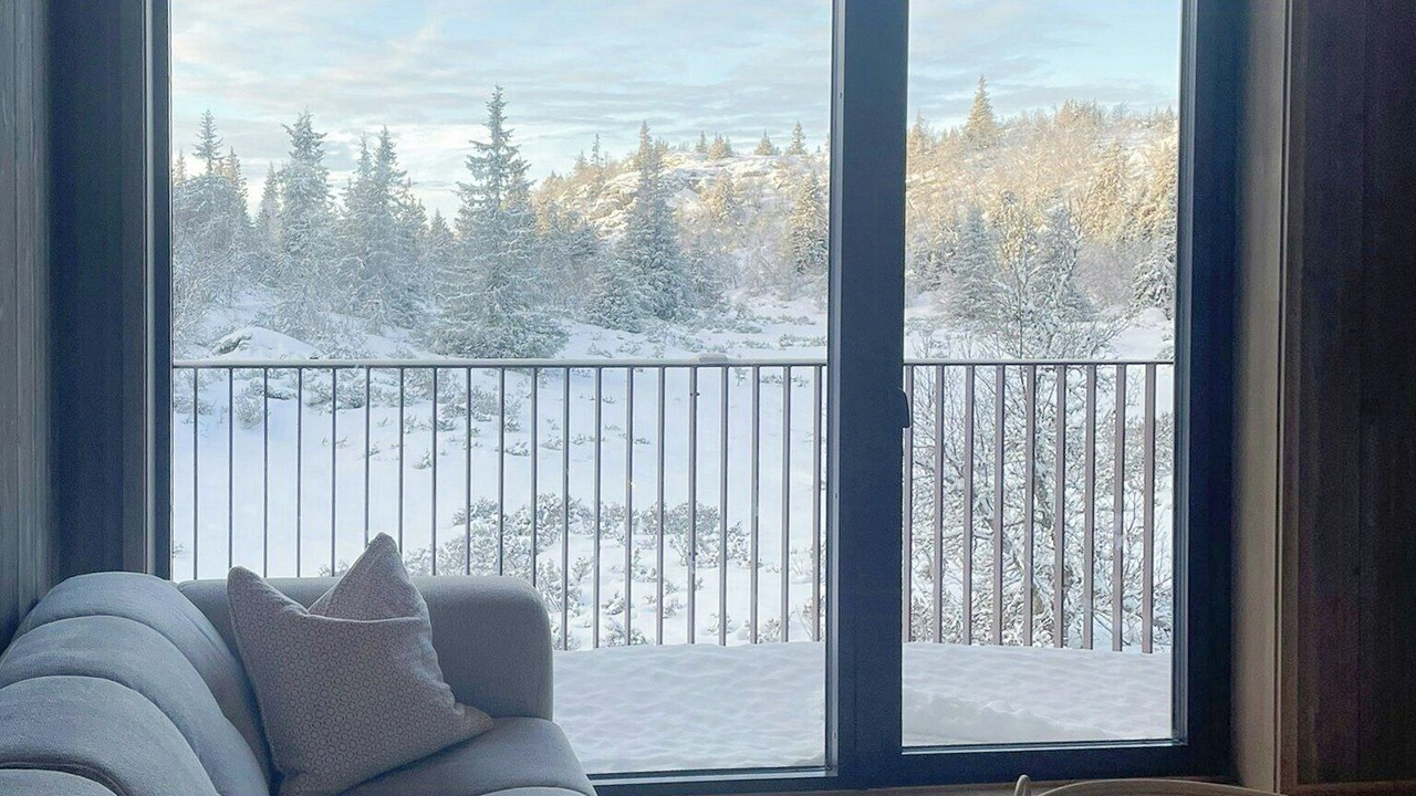 Photo of Livingroom in Skeikampen