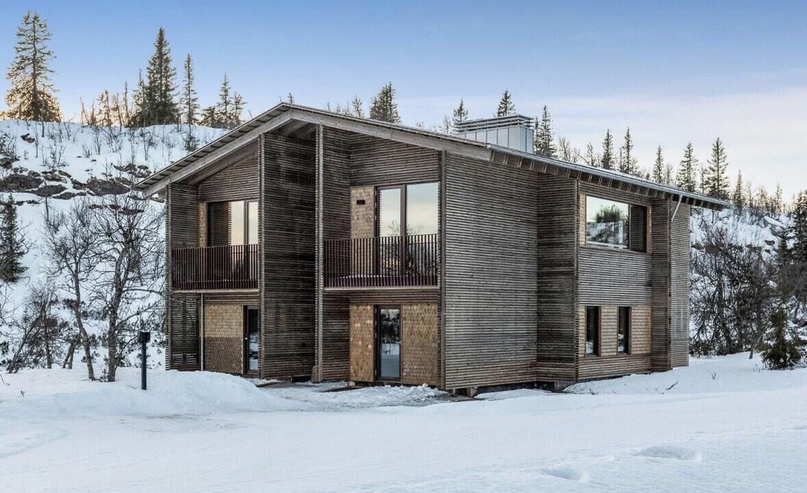 Photo of Outdoor in Skeikampen