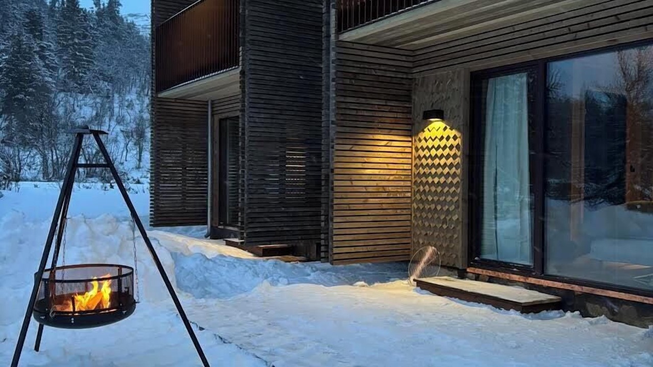 Photo of Outdoor in Skeikampen