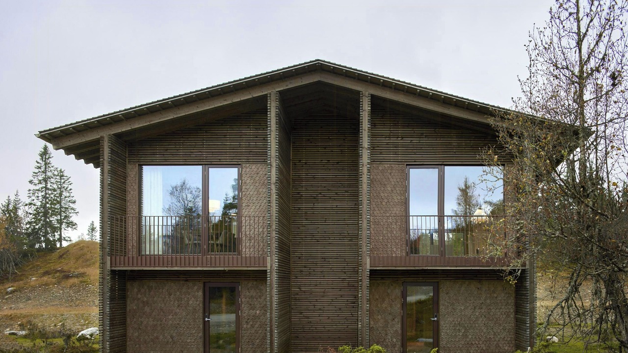 Photo of Outdoor in Skeikampen