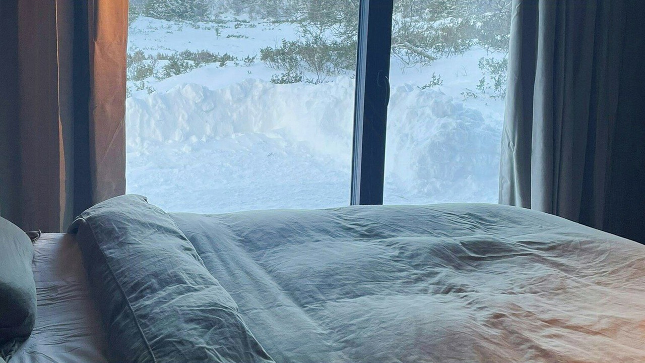 Photo of Bedroom in Skeikampen