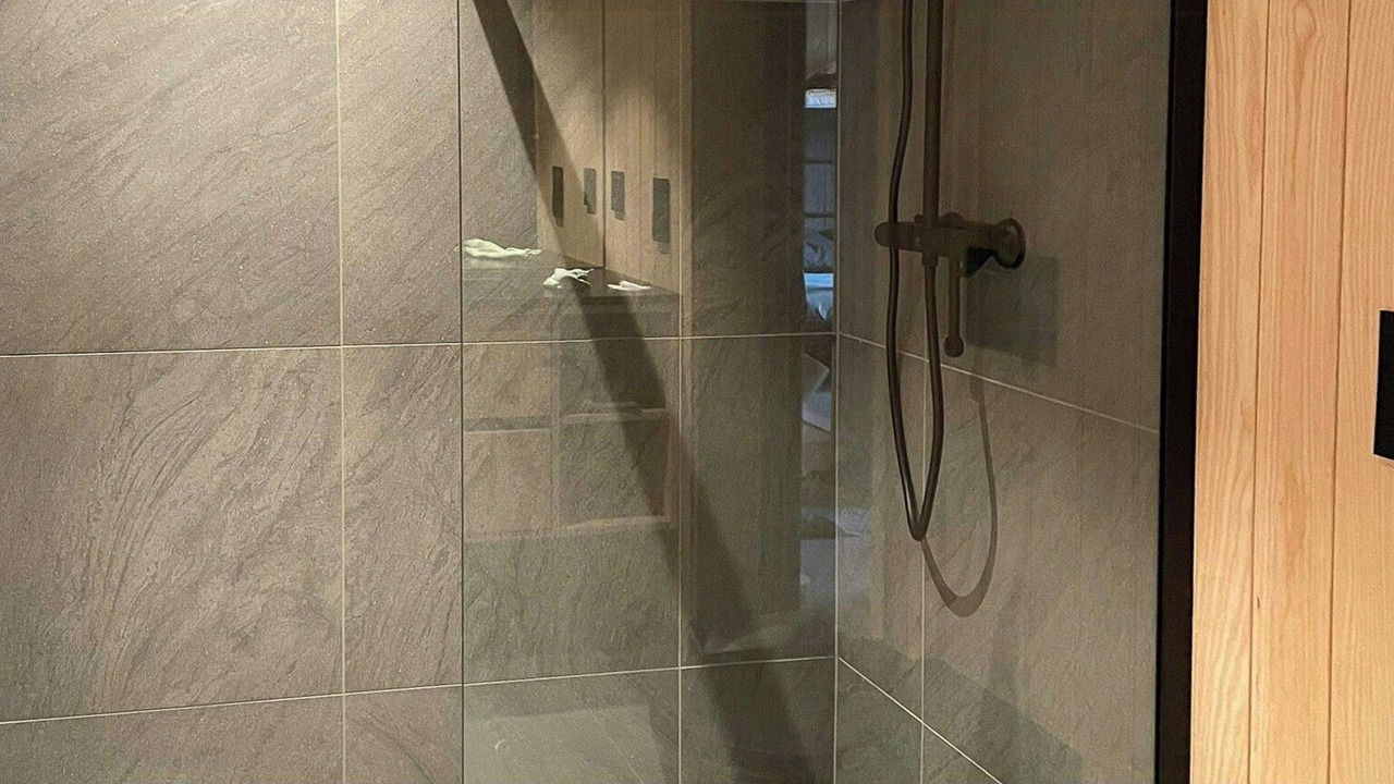 Photo of Bathroom in Skeikampen