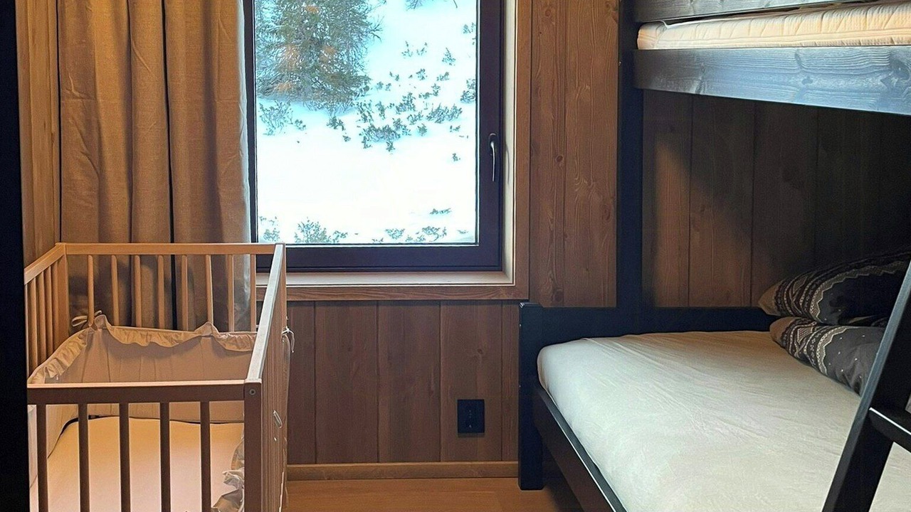 Photo of Bedroom in Skeikampen