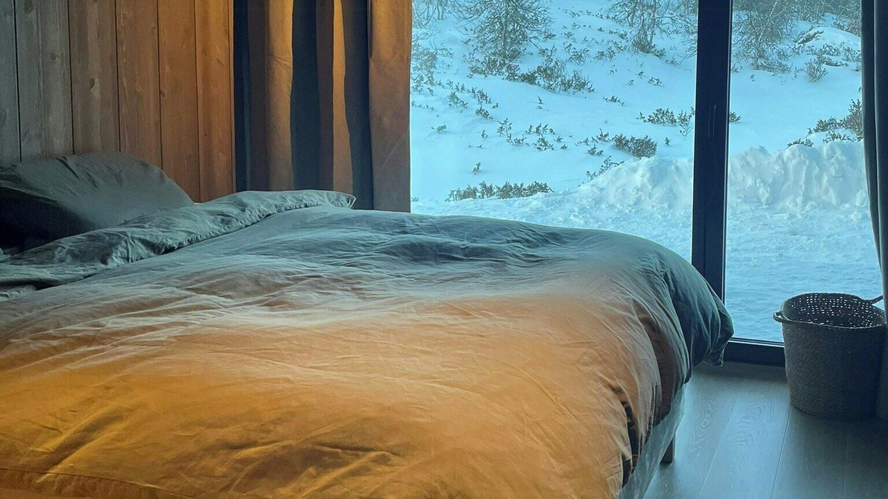 Photo of Bedroom in Skeikampen