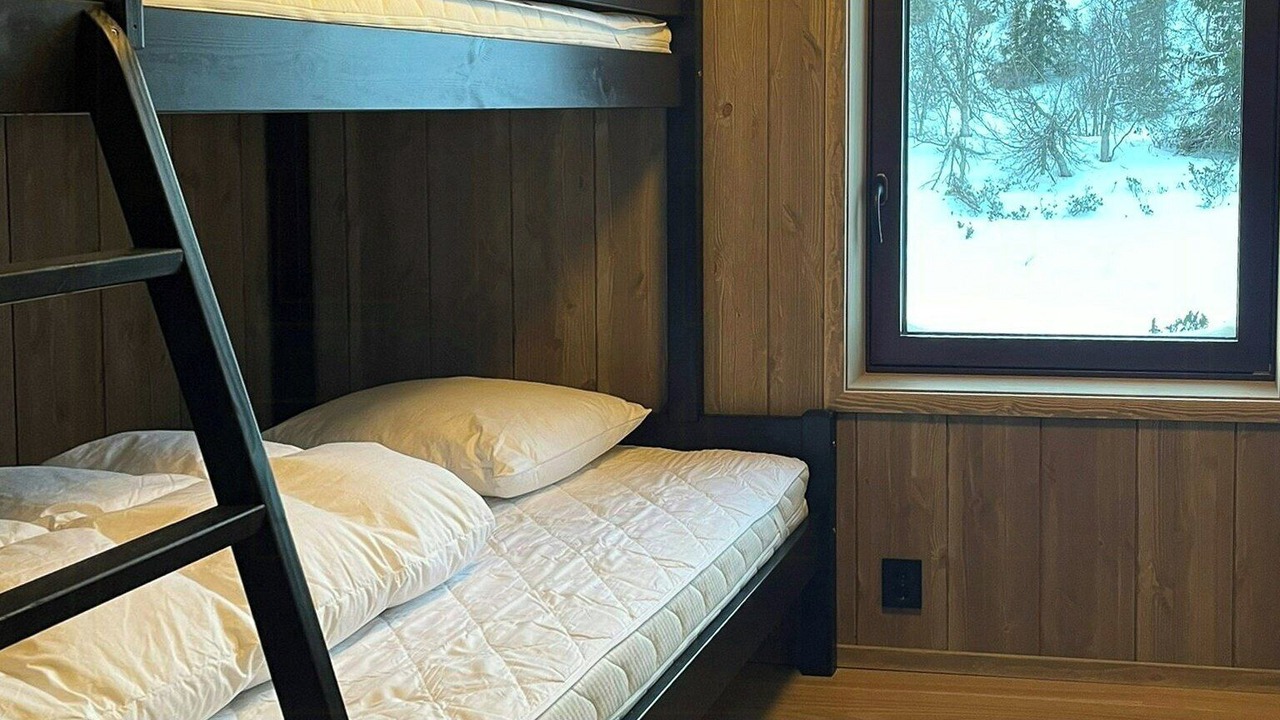 Photo of Bedroom in Skeikampen