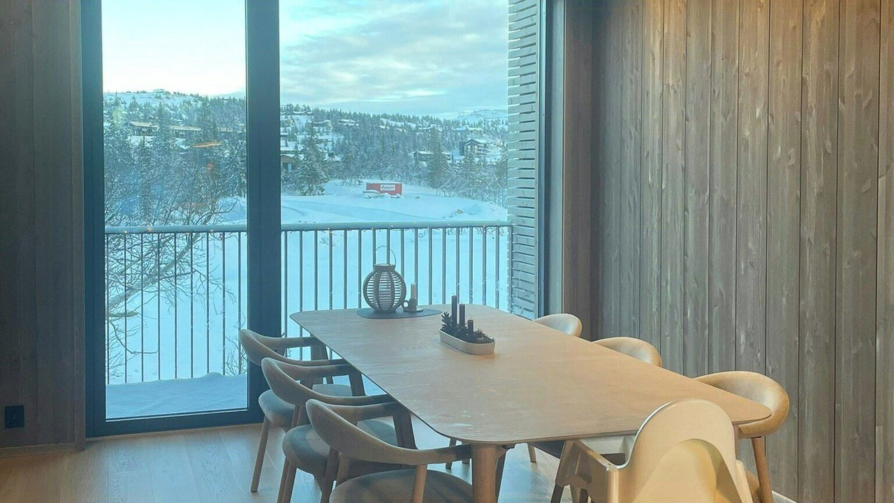 Photo of Others in Skeikampen