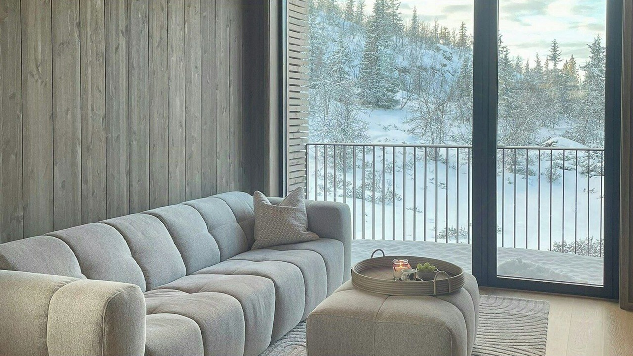 Photo of Livingroom in Skeikampen