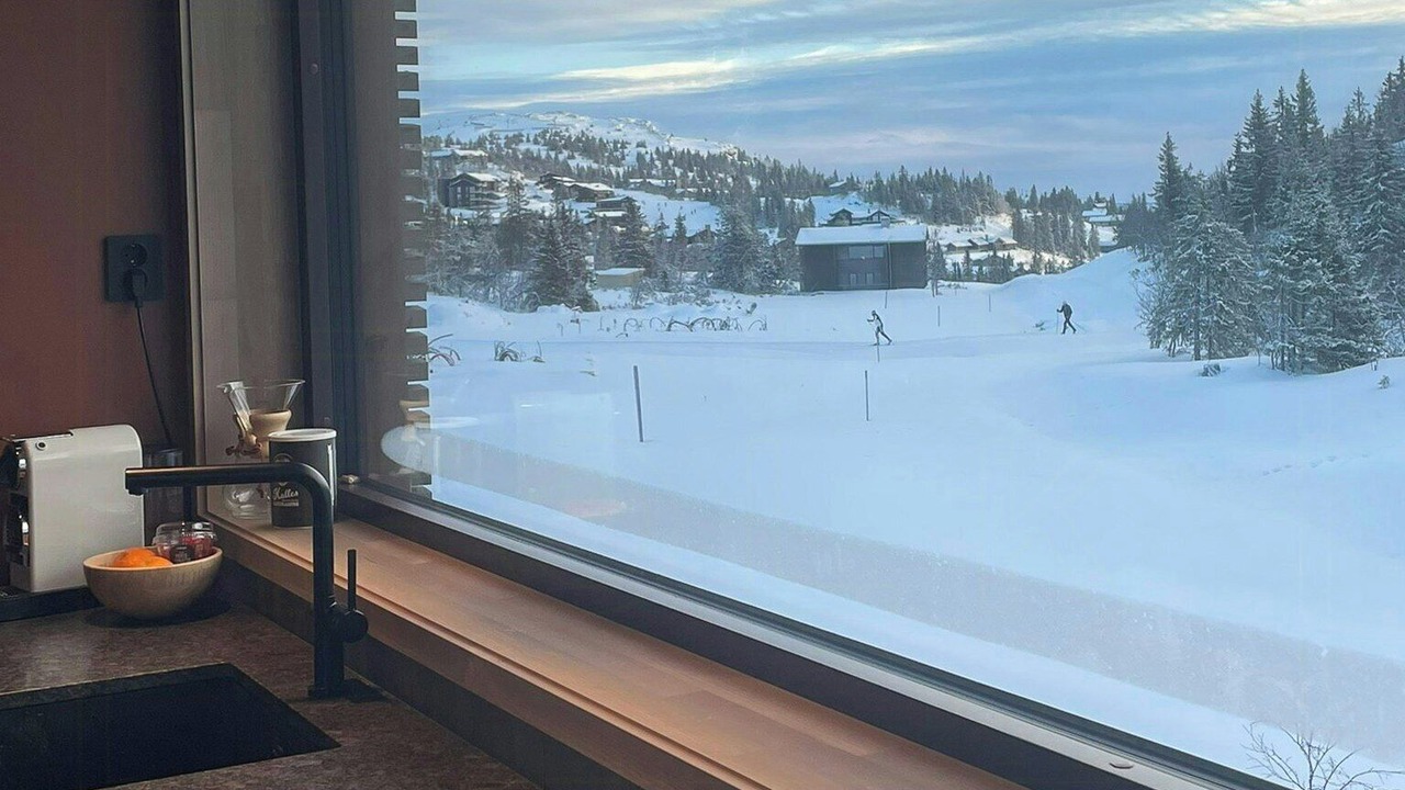 Photo of Others in Skeikampen