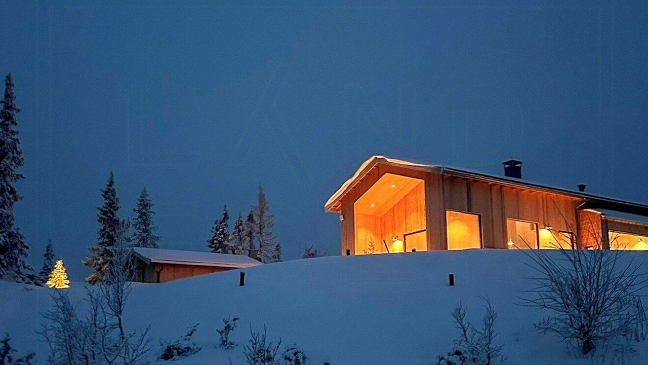 Photo of Outdoor in Nord-Aurdal