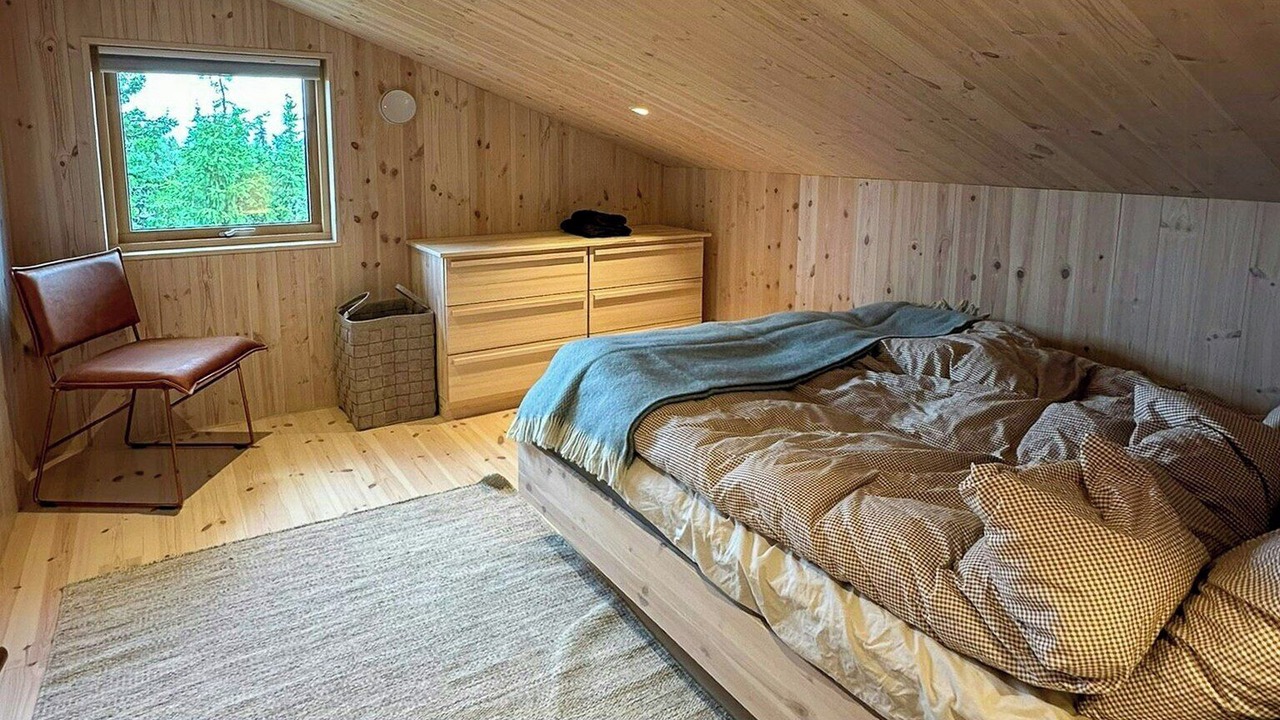 Photo of Bedroom in Nord-Aurdal