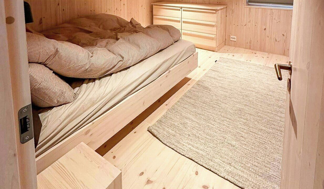 Photo of Bedroom in Nord-Aurdal