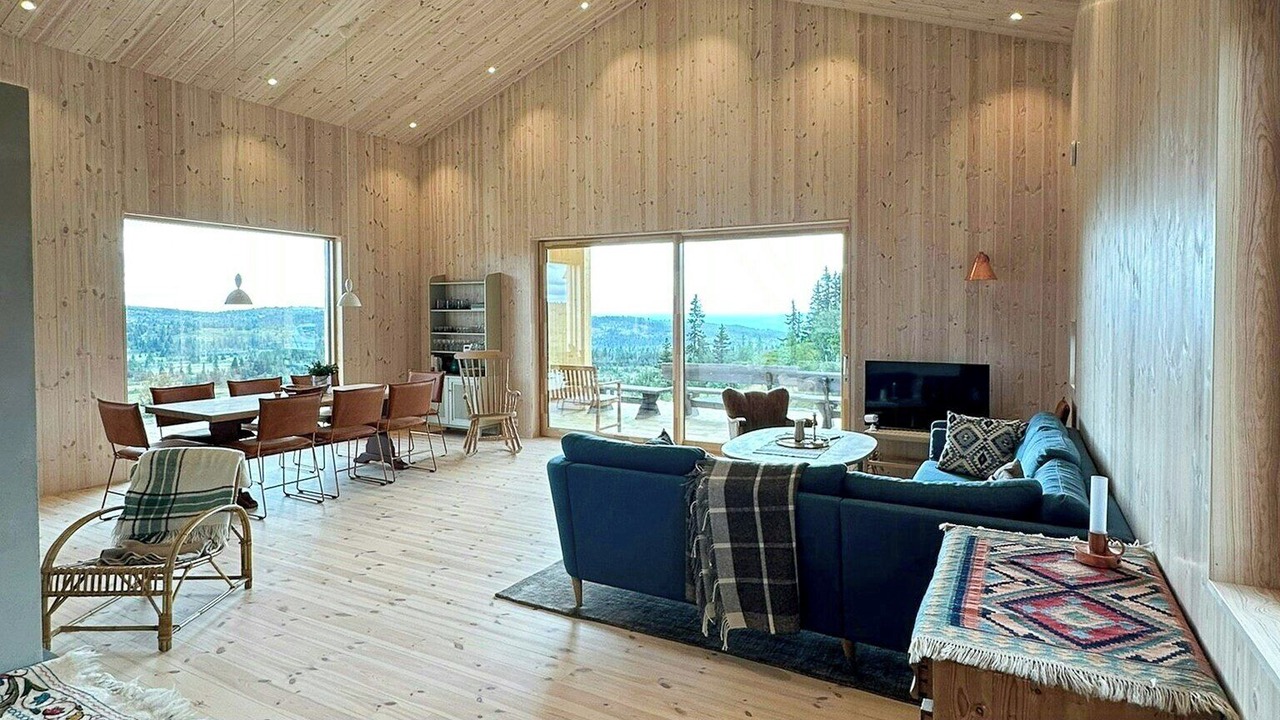 Photo of Livingroom in Nord-Aurdal