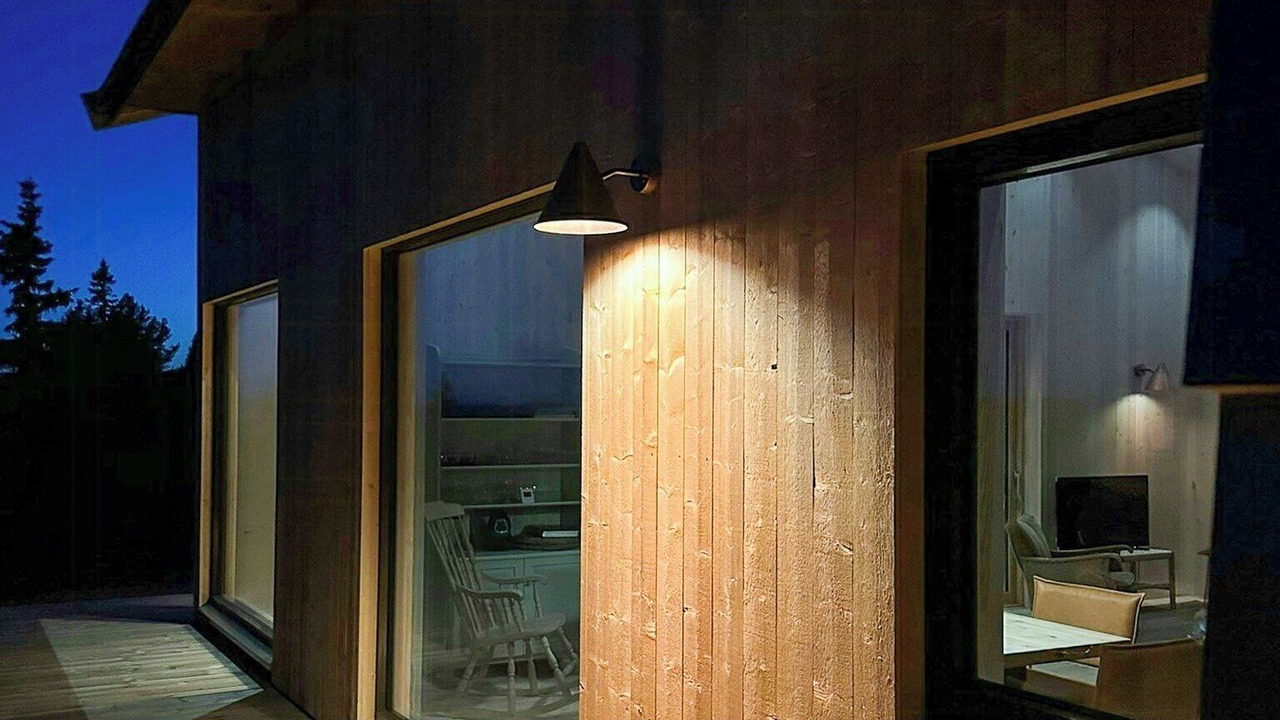 Photo of Patio Balcony in Nord-Aurdal