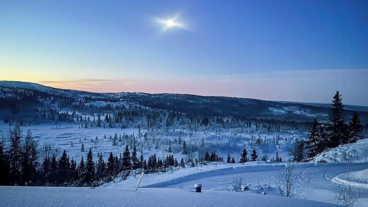 Photo of Others in Nord-Aurdal