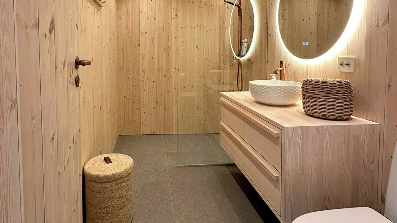 Photo of Bathroom in Nord-Aurdal