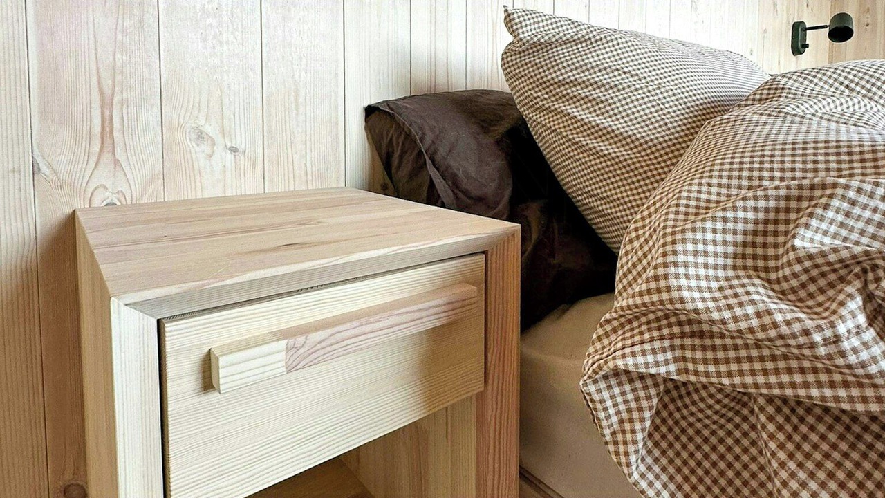 Photo of Bedroom in Nord-Aurdal