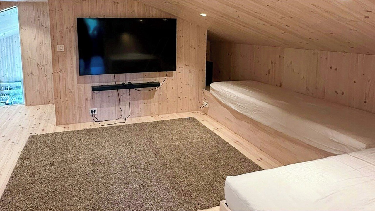 Photo of Bedroom in Nord-Aurdal