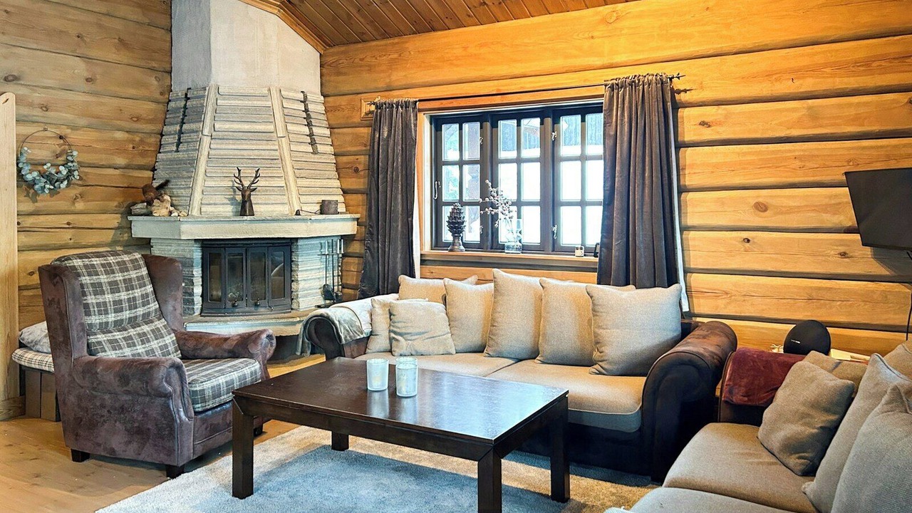 Photo of Livingroom in Nore og Uvdal