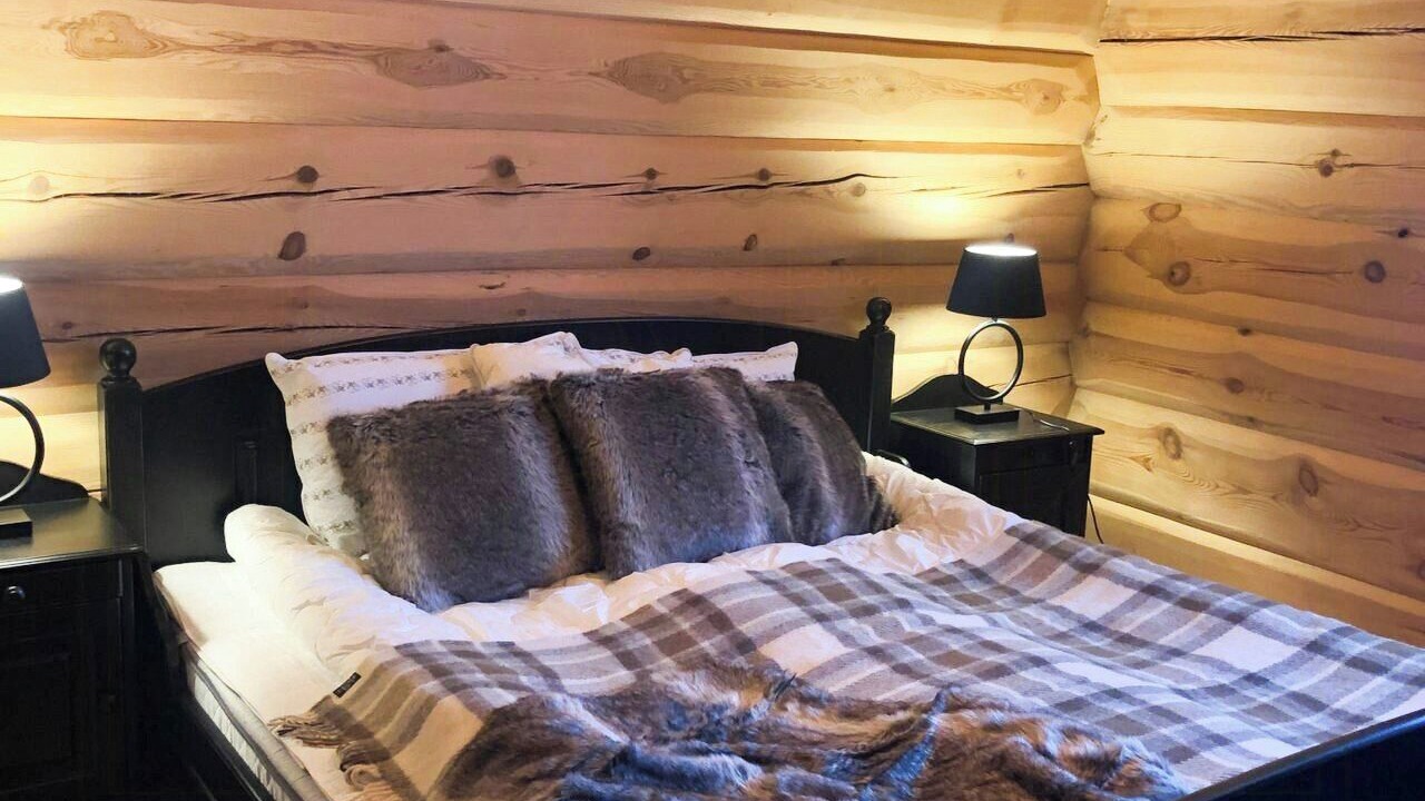 Photo of Bedroom in Nore og Uvdal