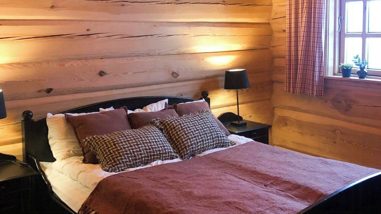 Photo of Bedroom in Nore og Uvdal