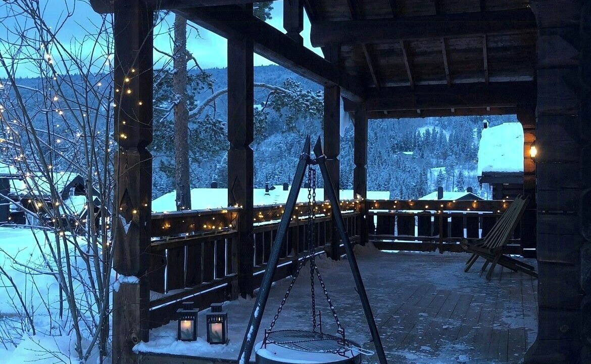 Photo of Outdoor in Nore og Uvdal