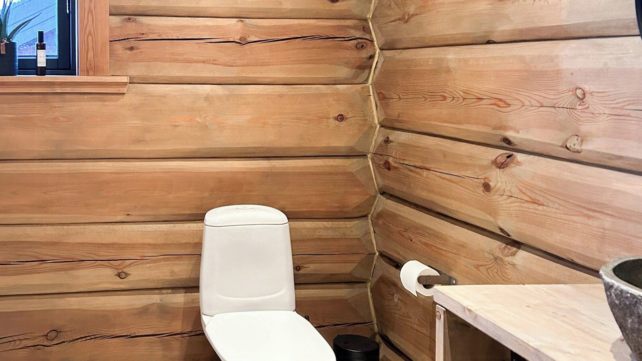 Photo of Bathroom in Nore og Uvdal