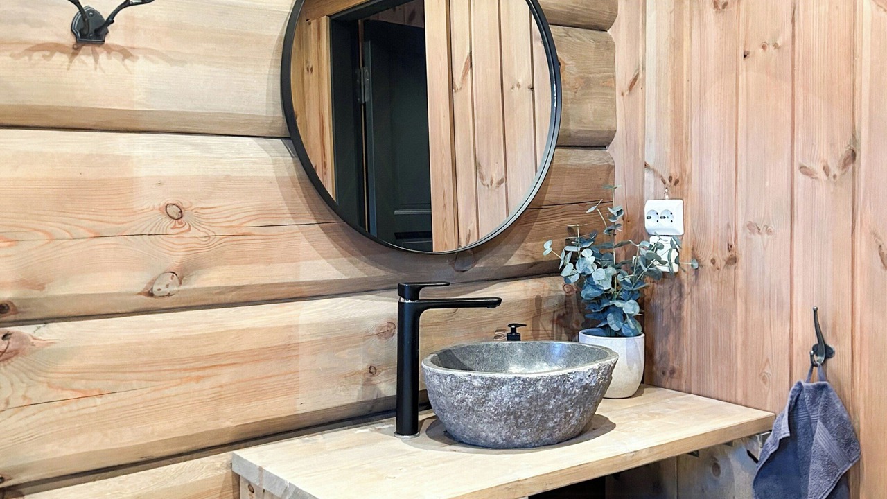Photo of Bathroom in Nore og Uvdal