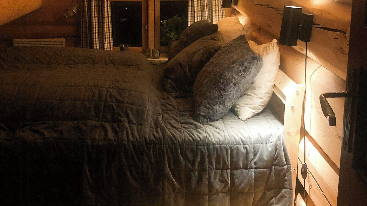 Photo of Bedroom in Nore og Uvdal