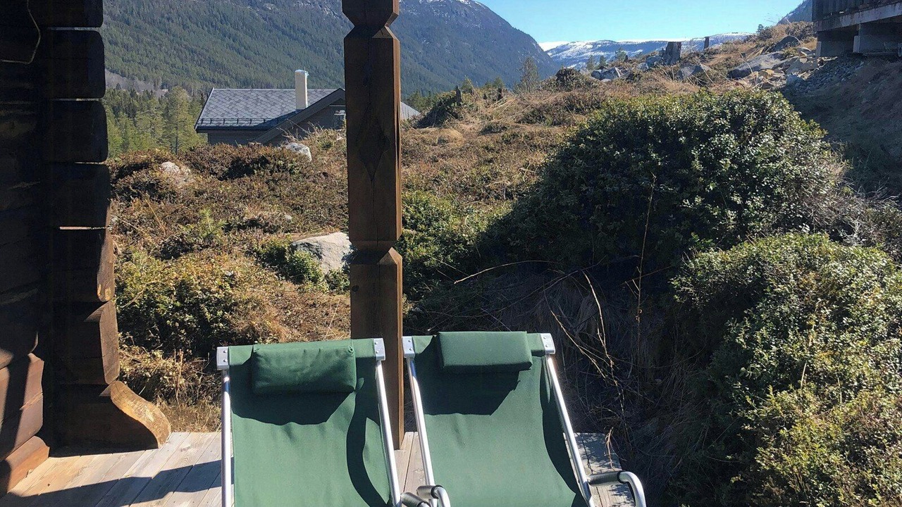 Photo of Outdoor in Nore og Uvdal