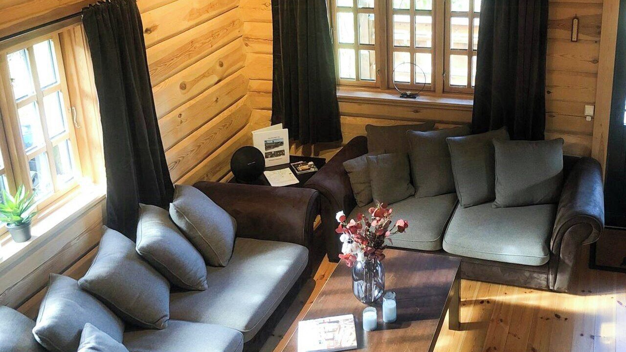 Photo of Livingroom in Nore og Uvdal