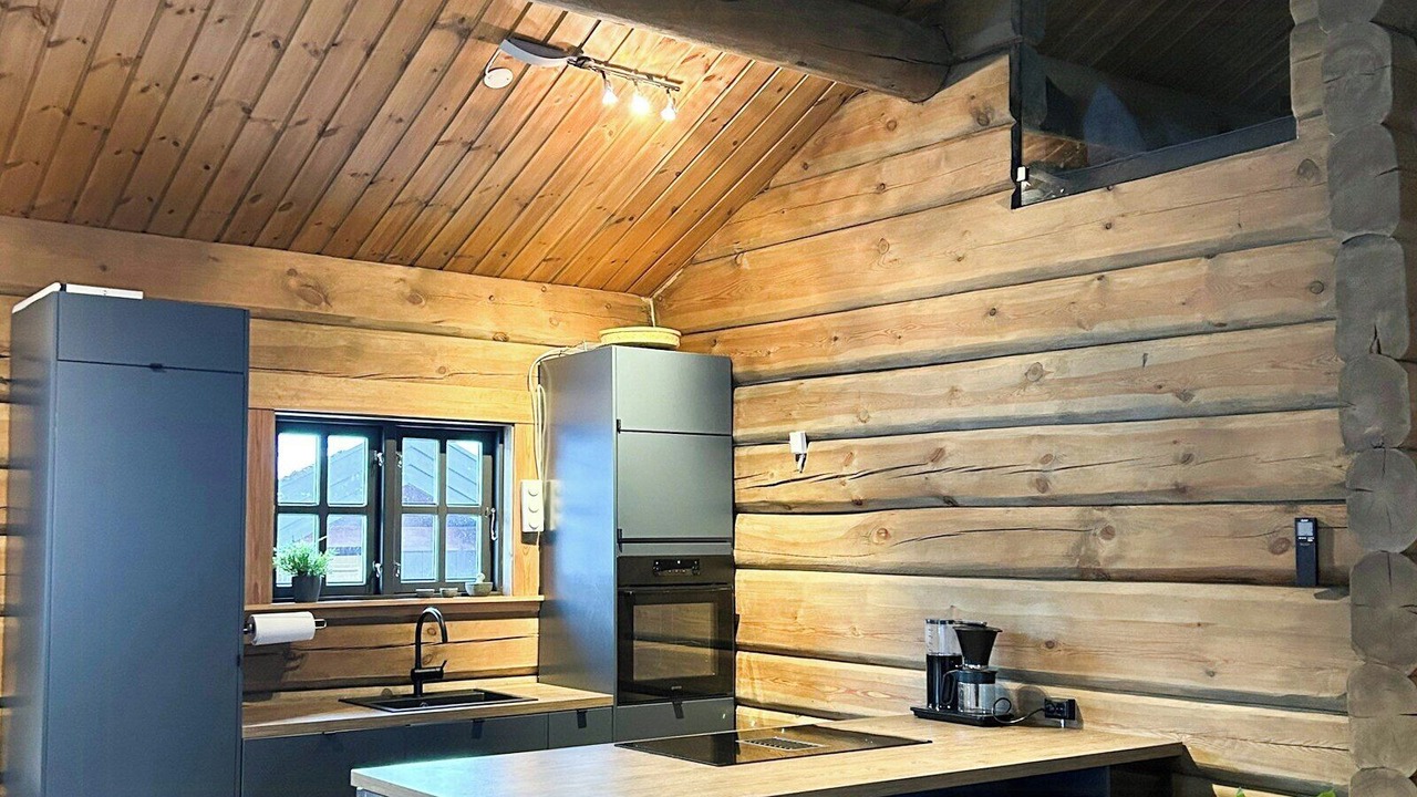 Photo of Kitchen in Nore og Uvdal