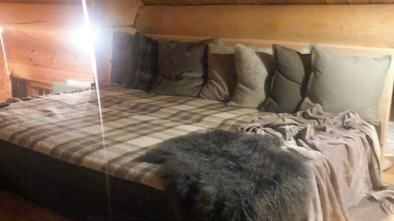 Photo of Bedroom in Nore og Uvdal