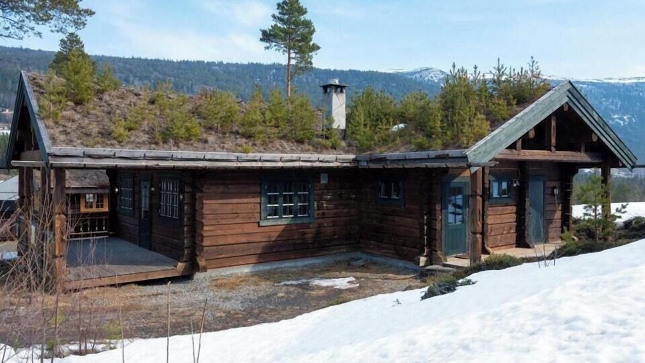 Photo of Outdoor in Nore og Uvdal