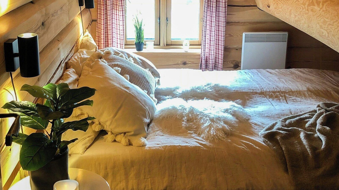 Photo of Bedroom in Nore og Uvdal