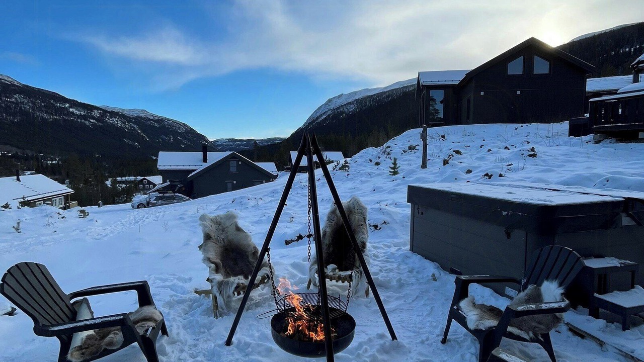 Photo of Outdoor in Nore og Uvdal