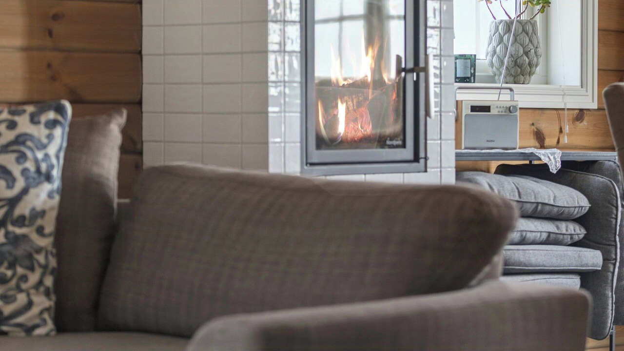 Photo of Livingroom in B
