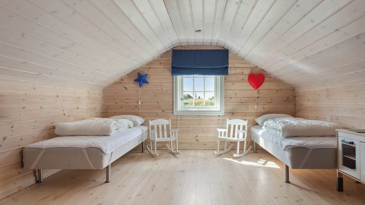 Photo of Bedroom in B