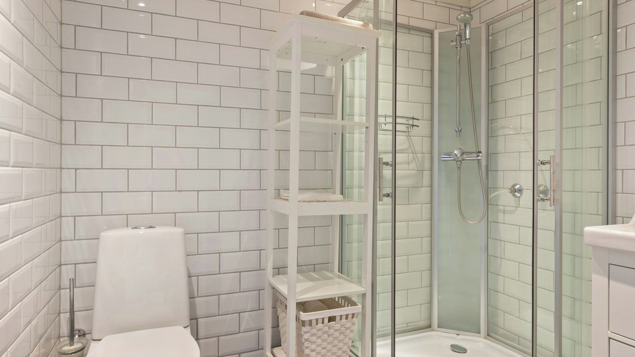 Photo of Bathroom in B