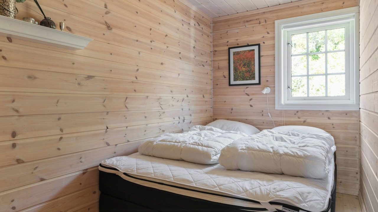Photo of Bedroom in B