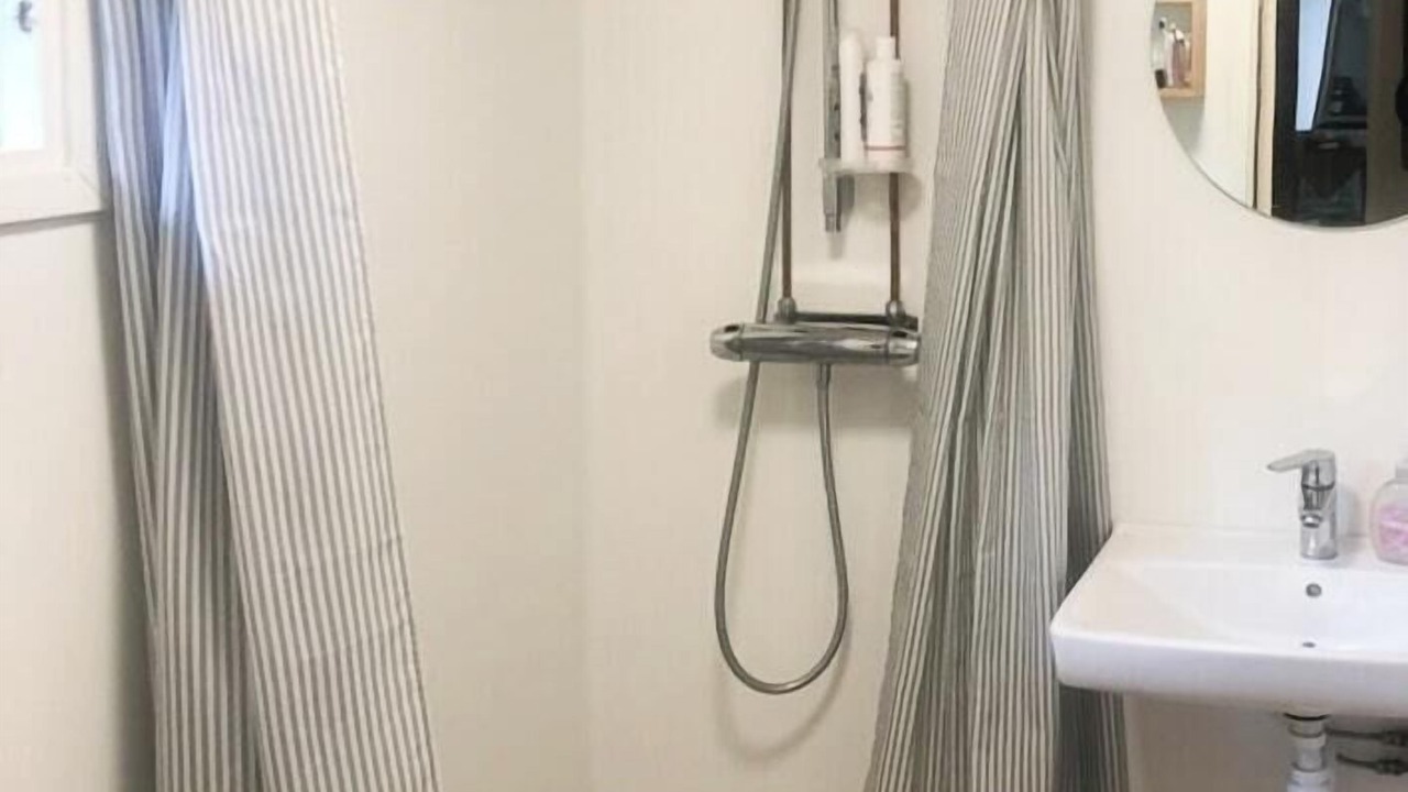 Photo of Bathroom in Arkelstorp