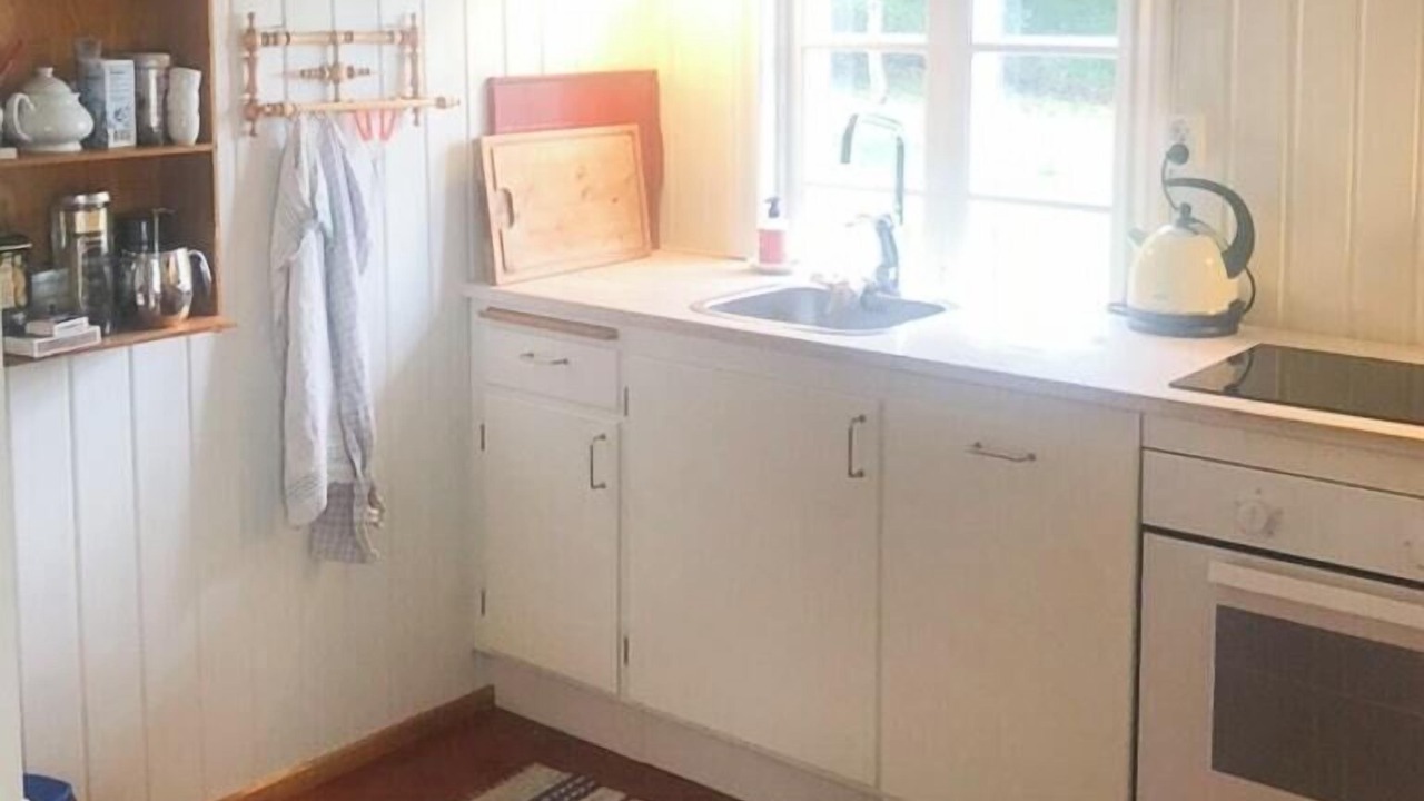 Photo of Kitchen in Arkelstorp