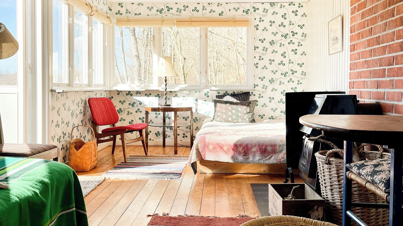 Photo of Bedroom in Arkelstorp