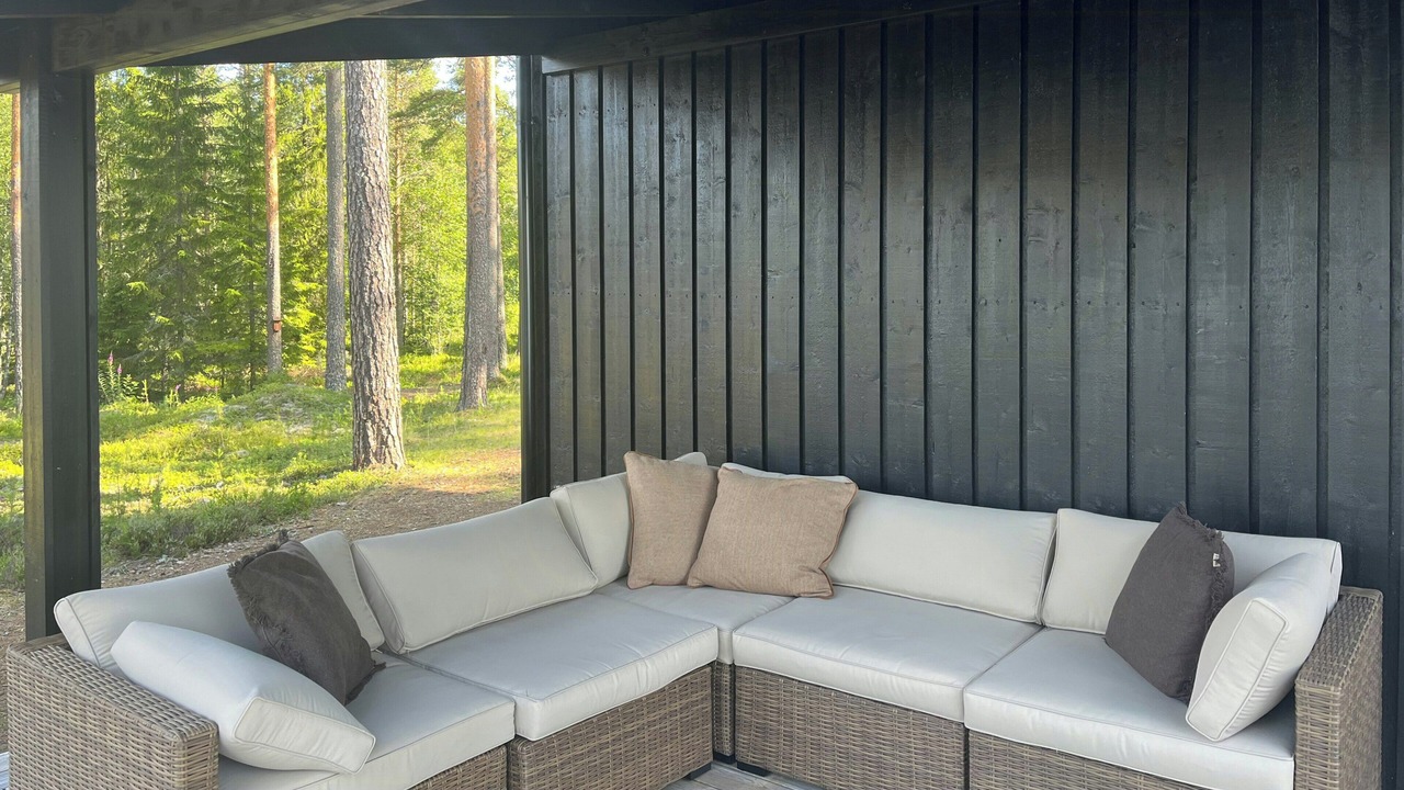 Photo of Outdoor in Grue