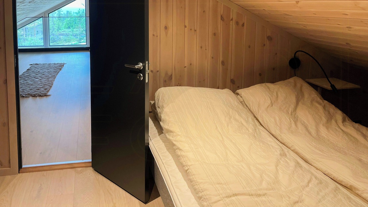Photo of Bedroom in Rollag
