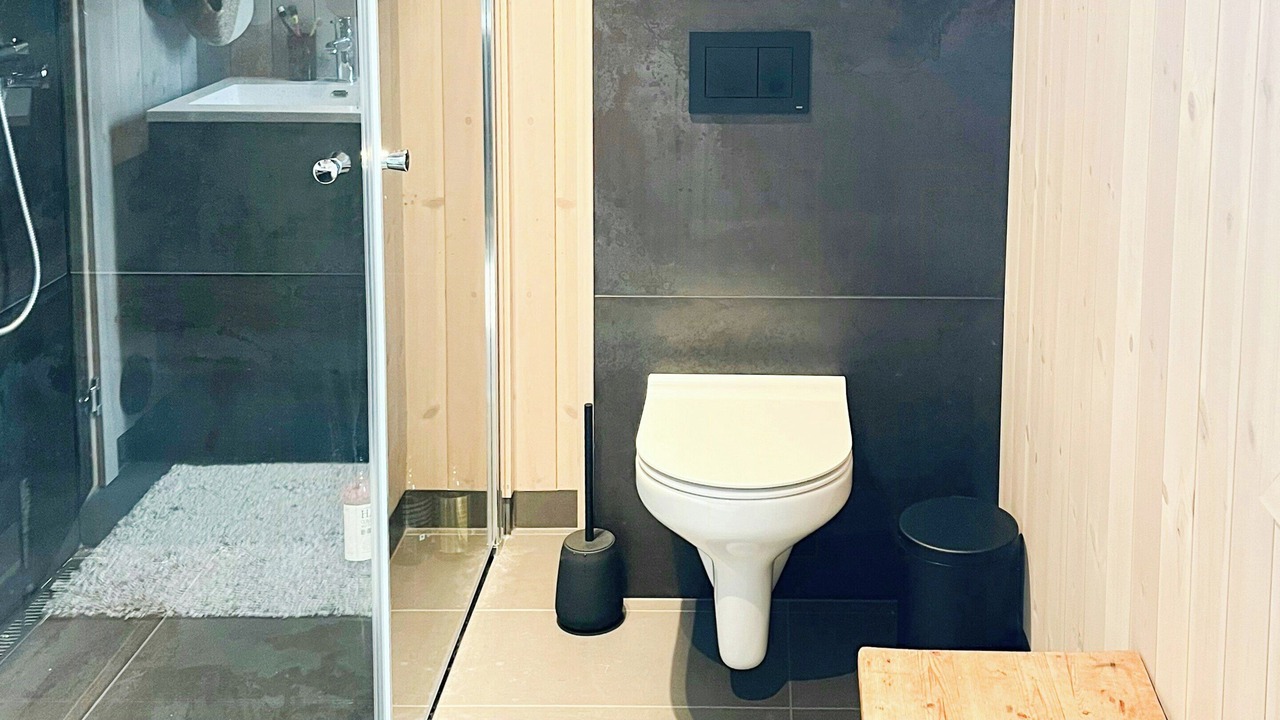 Photo of Bathroom in Rollag