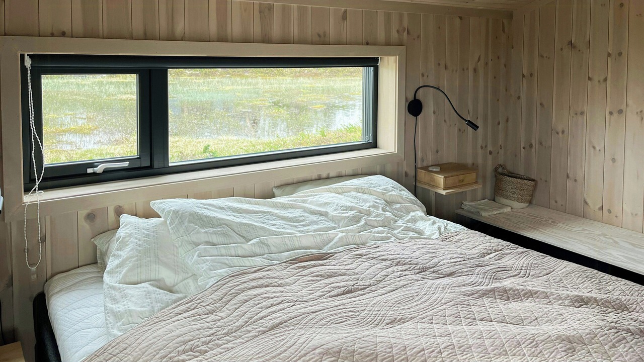 Photo of Bedroom in Rollag