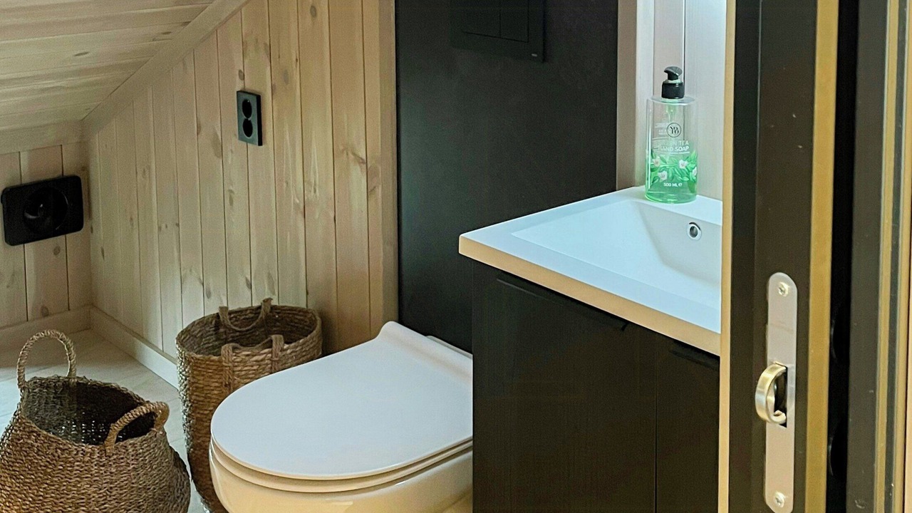 Photo of Bathroom in Rollag