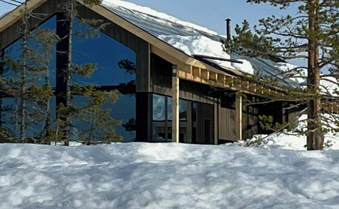 Photo of Outdoor in Rollag
