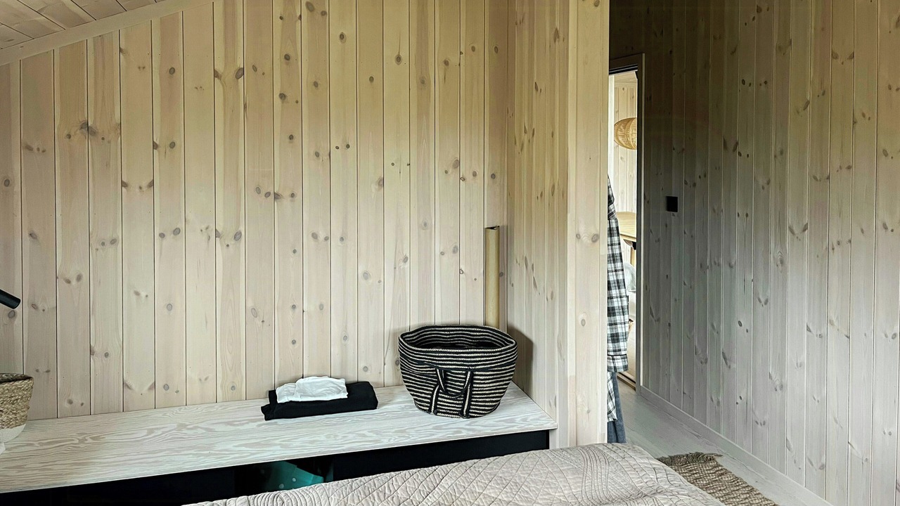 Photo of Bedroom in Rollag